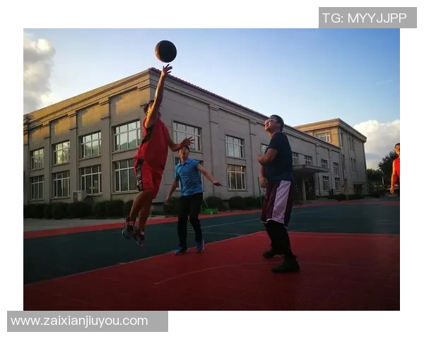 陈军回顾篮球生涯的点滴与成长之路对话录 陈军回顾篮球生涯的点滴与成长之路对话录