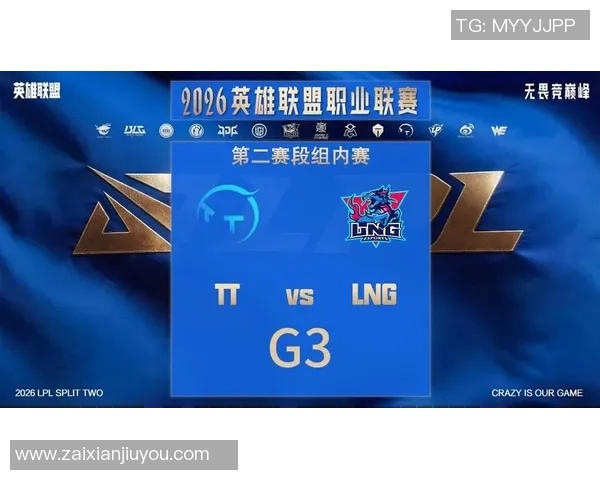 2026年3月份新闻聚焦CSGOLNG战队在比赛中速度提升的策略与影响分析